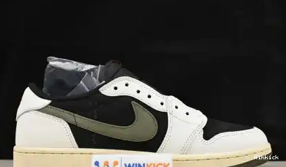 DZ4137-106 1 TRAVIS LOW JORDAN SCOTT X AIR OG Olive 0629